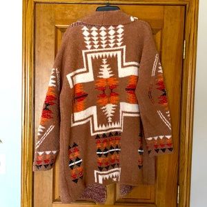 Davi & Dani sweater